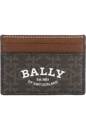 Bally Portafogli