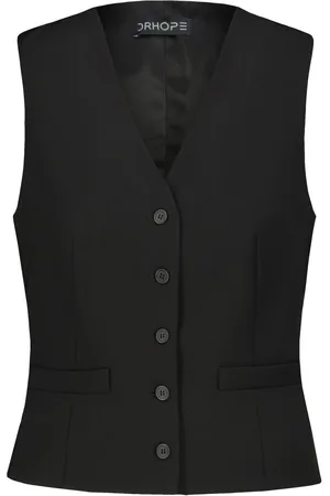 DRHOPE Classic Vest