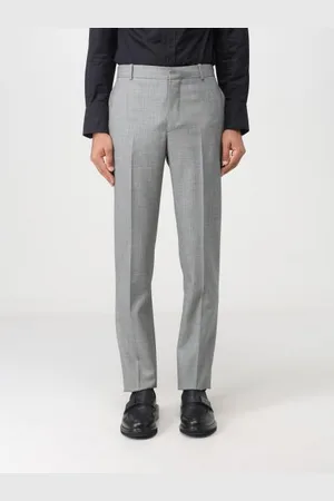 Alexander McQueen Pantaloni