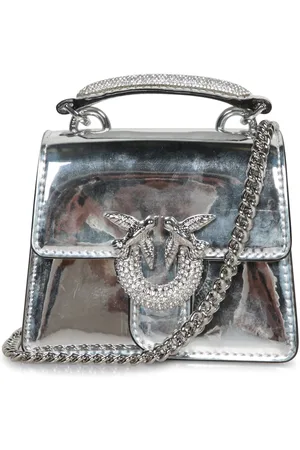 Pinko Love One Top Bag