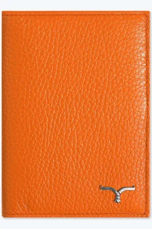 LARUSMIANI Passport Cover fiumicino Accessory