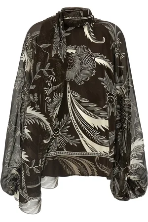 F.R.S For Restless Sleepers Polimnia Blouse