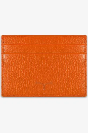 LARUSMIANI Card Holder yield Wallet