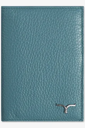 LARUSMIANI Passport Cover fiumicino Accessory