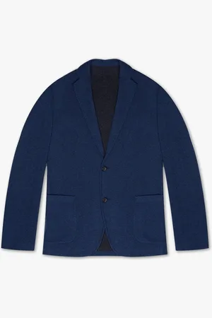 LARUSMIANI Sporty Blazer journey Blazer