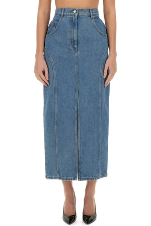 Nina Ricci Long Skirt