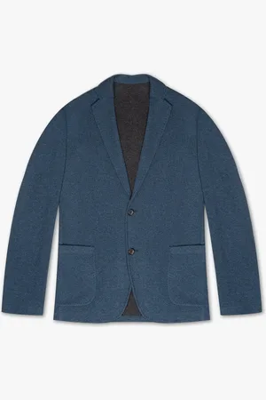 LARUSMIANI Sporty Blazer journey Blazer
