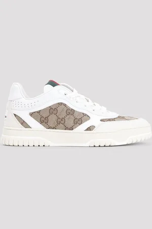 Gucci Re-web Sneakers