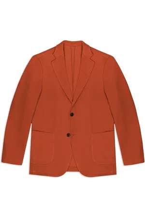 LARUSMIANI Sporty Blazer journey Blazer