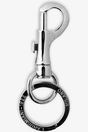 LARUSMIANI #n/d Keyring