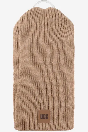 UGG Chunky Rib Scarf