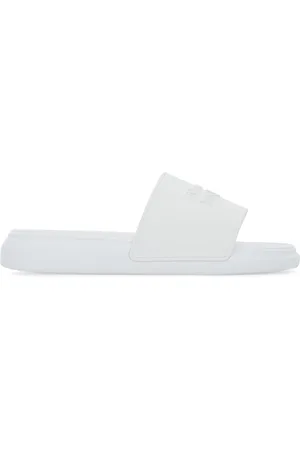 Alexander McQueen Sandal Pool Slide