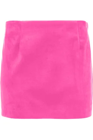 Chiara Ferragni Mini Skirt