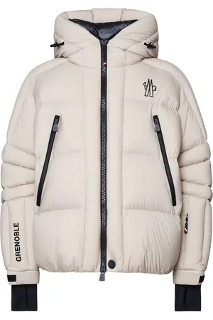 Moncler Cherferie Jacket In Nylon