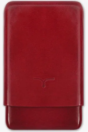 LARUSMIANI Cardholder Wallet