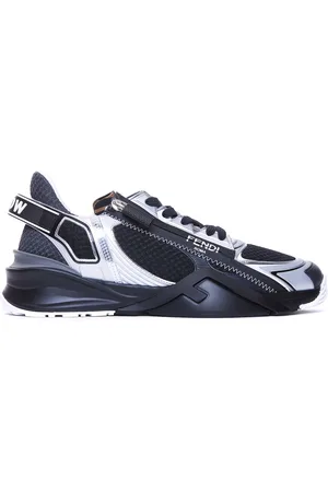 Fendi Flow Sneakers