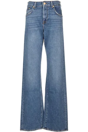 7 for all Mankind Tess Jeans