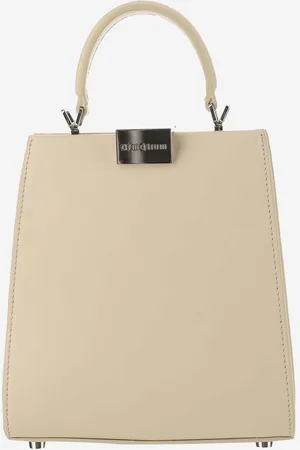Armarium Anna Mini Leather Handbag