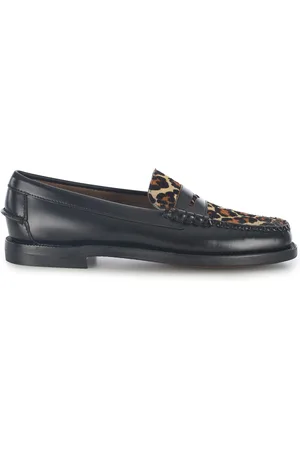 SEBAGO Mocassin dan Wild Made Of Leather