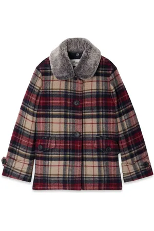 BONPOINT Manteau Gigliola