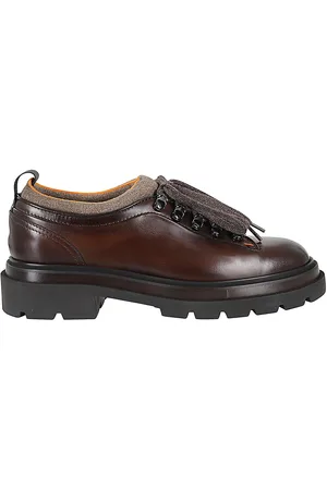 santoni Alpine