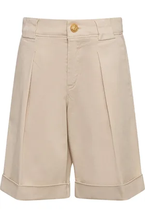 Balmain Suit Shorts