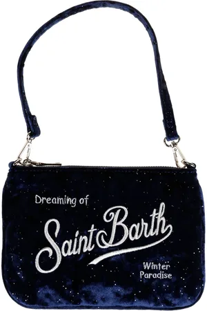 MC2 SAINT BARTH Parisienne Mini W