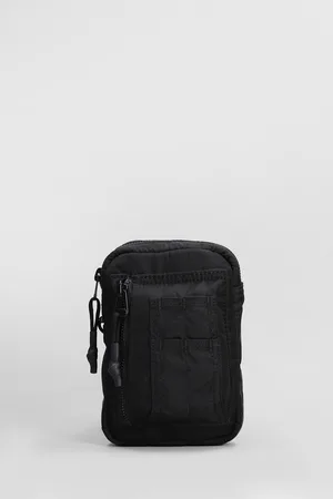 Maharishi Waist Bag In Nylon