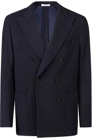 Boglioli Jacket