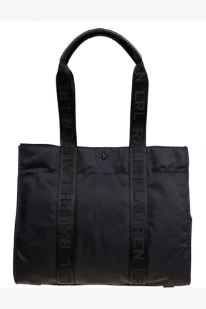 Ralph Lauren Stevie Tote Tote Extra Large