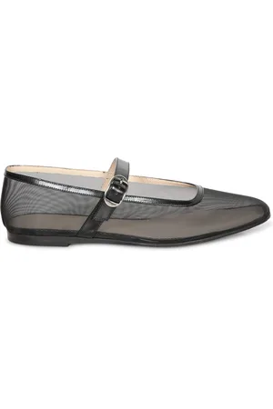 Le Monde Beryl Mesh Mary Jane