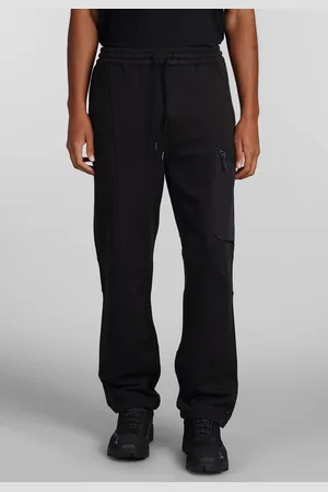 Maharishi Pants In Cotton
