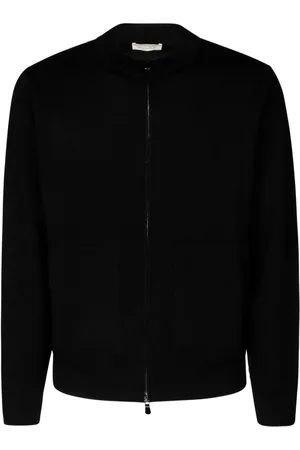 FILIPPO DE LAURENTIIS Bomber Zip
