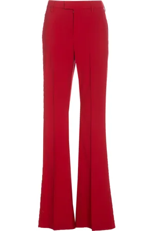 Dondup Bootcut Tina Trousers