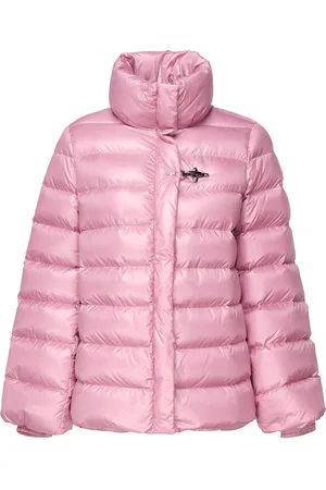 FAY Nylon Padded Jacket