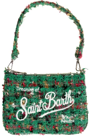 MC2 SAINT BARTH Parisienne Mini W