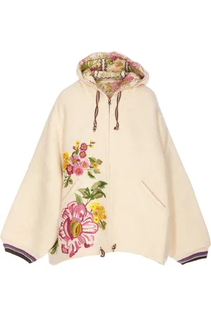 PÉRO Reversible Jacket