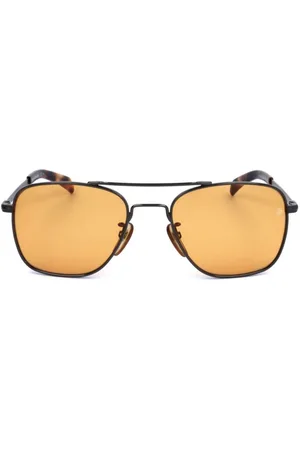 DB EYEWEAR BY DAVID BECKHAM Db 7019/sv81-silver
