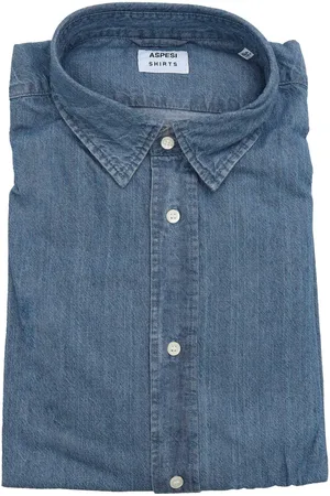 Aspesi Man Shirt