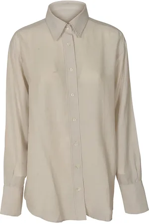 Closed Plain Formal Shirt