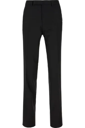 Ermenegildo Zegna Wool Pants