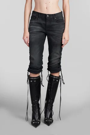 Balenciaga Jeans In Cotton