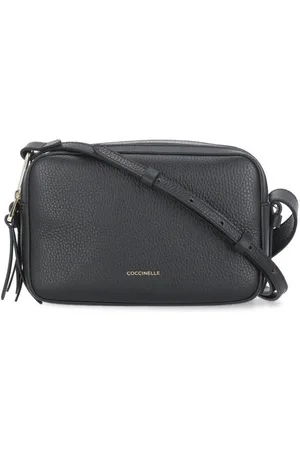 Coccinelle Malory Small Crossbody Bag
