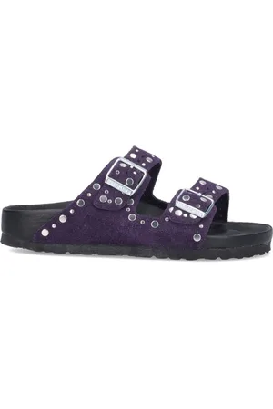Birkenstock Arizona Rivet Studs Sandals