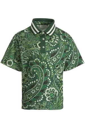 Etro T-shirt/top