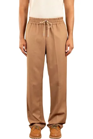 Drôle de Monsieur Le Pantalon Droit