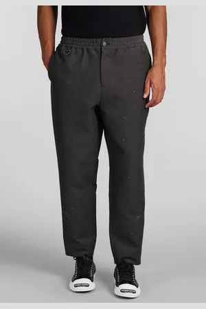 UNDERCOVER JUN TAKAHASHI Pants In Polyester