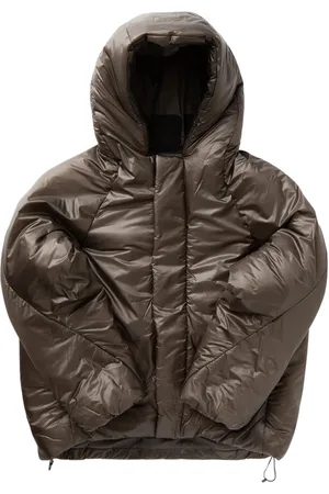 GOLDWIN Cloud Helicoid Parka