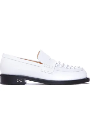 Mach & Mach Sirene Loafers