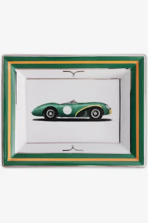 LARUSMIANI Vintage Car Pocket Emptier